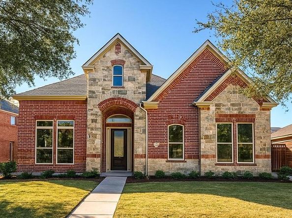 4008  Emery Avenue , Fort Worth Texas 76244