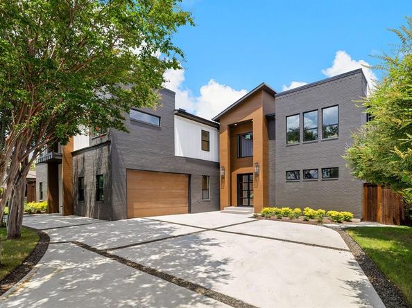 7507  Lavendale Avenue , Dallas Texas 75230