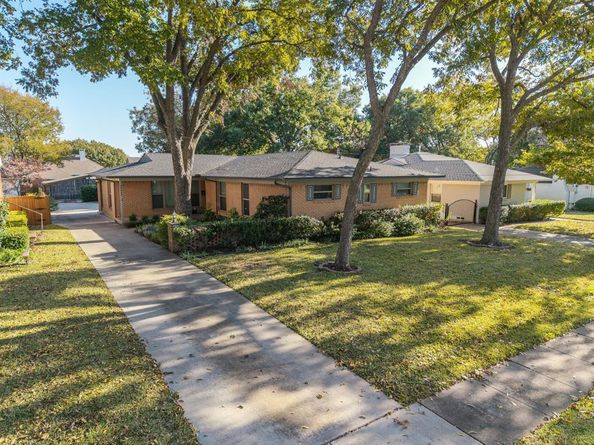 6660  Santa Anita Drive , Dallas Texas 75214