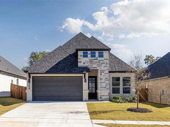 904  Boston Lane , River Oaks Texas 76114