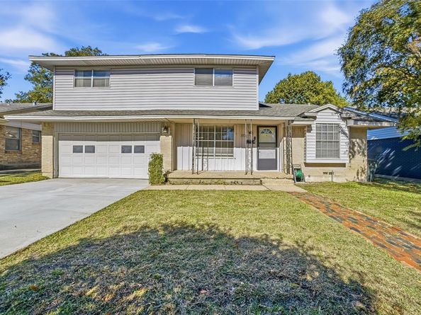 3921  Douglas Drive , Garland Texas 75041