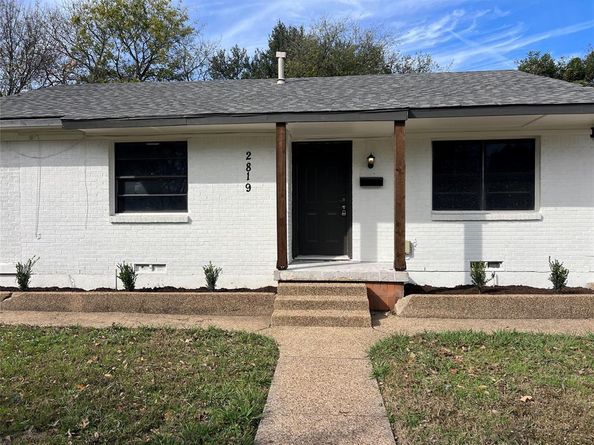 2819  Anzio Drive , Dallas Texas 75224