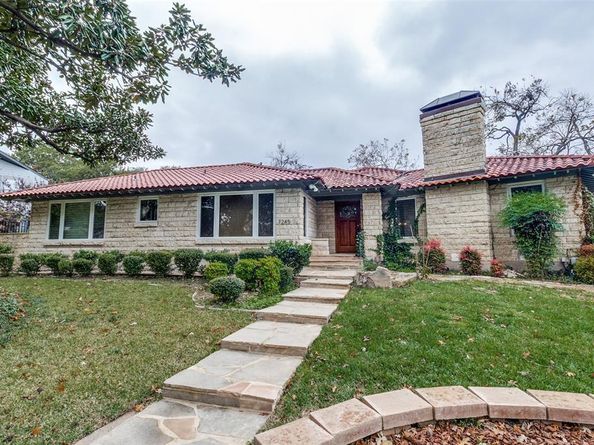 7245  Westlake Avenue , Dallas Texas 75214