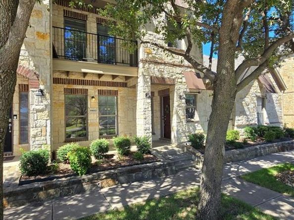 8900 S PARADISE Drive , McKinney Texas 75070