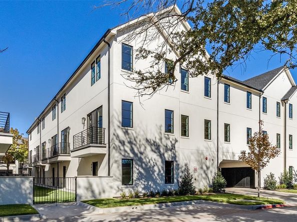 7207  Gaston Avenue  903, Dallas Texas 75214