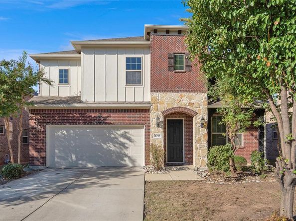 4708  Whitehall Court , McKinney Texas 75070