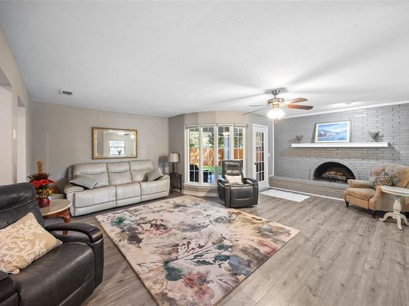 1700  Cloister Way , Plano Texas 75075