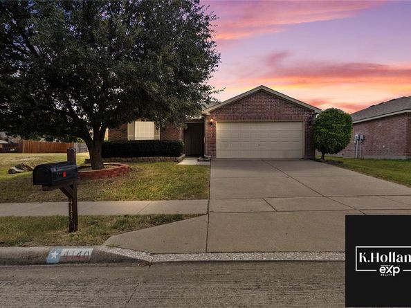 4140  Silverwood Trail , Fort Worth Texas 76244