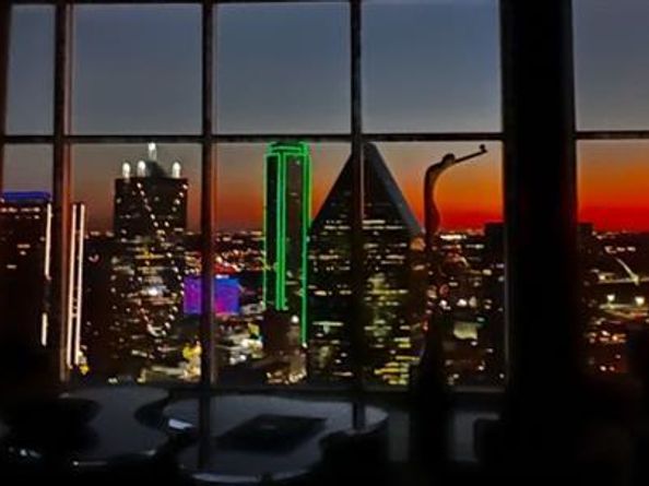 1918  Olive Street  4202, Dallas Texas 75201