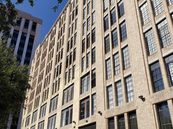 1122  Jackson Street  303, Dallas Texas 75202