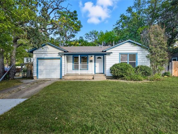 2625  Handley Drive , Fort Worth Texas 76112