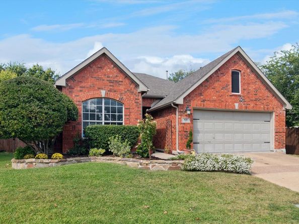 421  Shumate Drive , McKinney Texas 75071