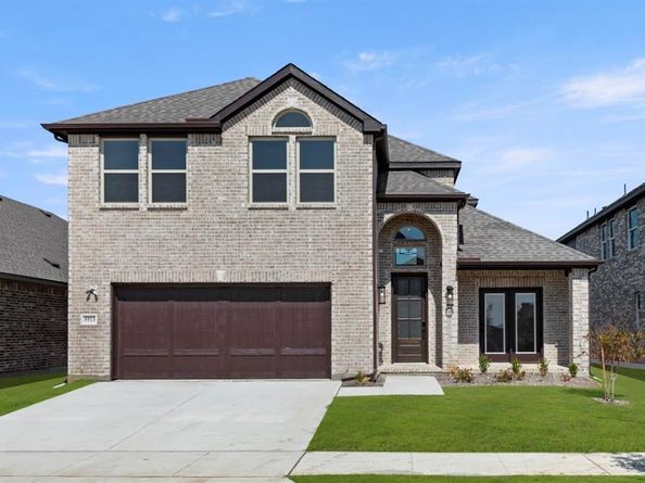 5513  Burford  , Celina Texas 75009