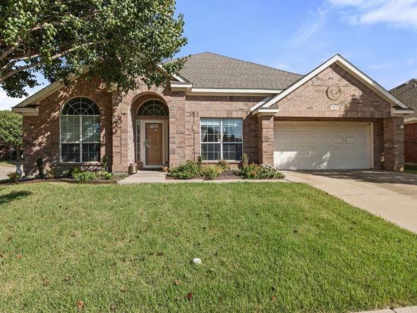 424  Autumn Park , Fort Worth Texas 76140