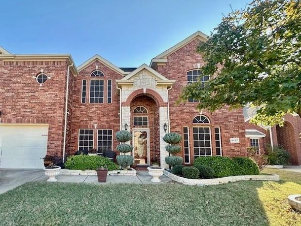 4437  Mallow Oak Drive , Fort Worth Texas 76123