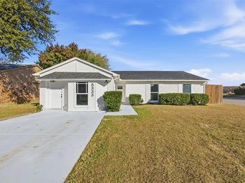 5333  Norris Drive 