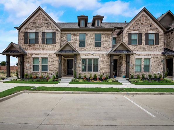 4273  Shavano Drive , Frisco Texas 75034