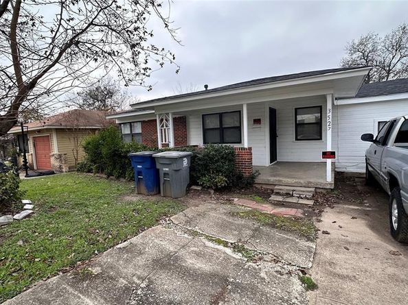 3527 S Ewing Avenue , Dallas Texas 75216