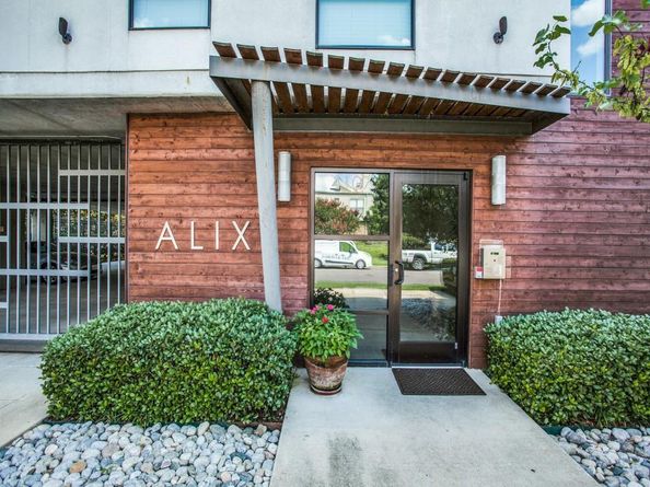 4107  Bowser Avenue  207, Dallas Texas 75219