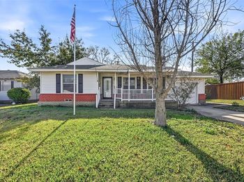 1640  Elizabeth Drive 