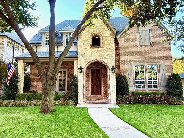 5718  Stanford Avenue , Dallas Texas 75209
