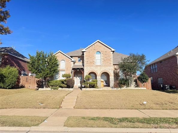 4013  Greenfield Drive , Richardson Texas 75082