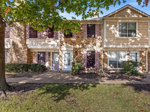 601  Carriagehouse Lane  3, Garland Texas 75040