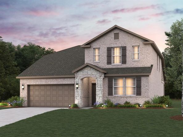 2200  Briarbrook Drive , Denton Texas 76207