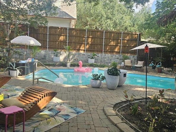 207  Meadowdale Drive , Rockwall Texas 75087