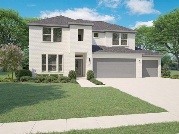 918  Ocean Breeze Way , Princeton Texas 75407