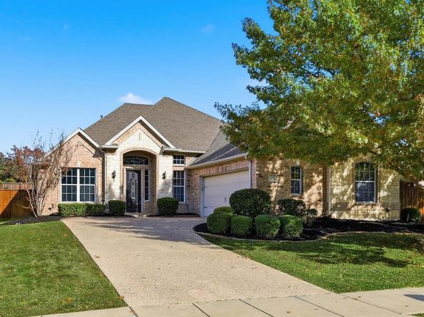 4700  Shelley Drive , Flower Mound Texas 75022