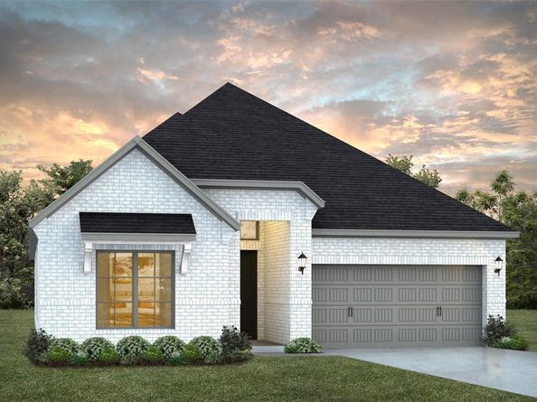 4200  Holland Court , Prosper Texas 75078