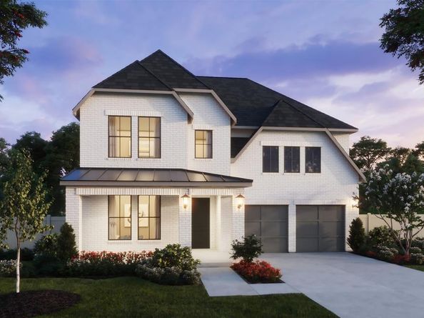 4160  Kestrel Street , Prosper Texas 75078