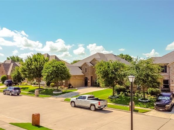 6912  Barolo Drive , Rowlett Texas 75088