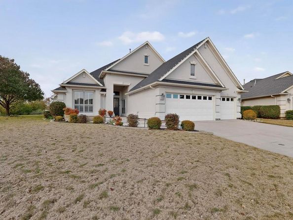 10900  Fieldstone Street , Denton Texas 76207