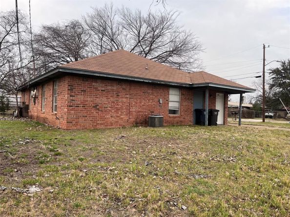 428  Sunset Lane , Fort Worth Texas 76114