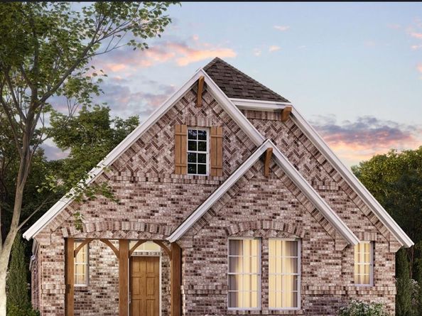 1009  Tarryhill Drive , Crowley Texas 76036