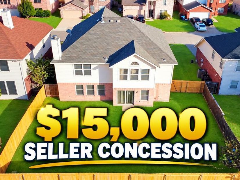 4721  Sleepy Ridge Circle , Fort Worth Texas 76133