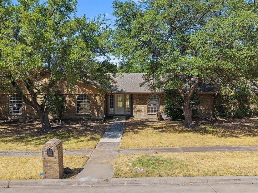 4109  Keele Drive , Garland Texas 75041