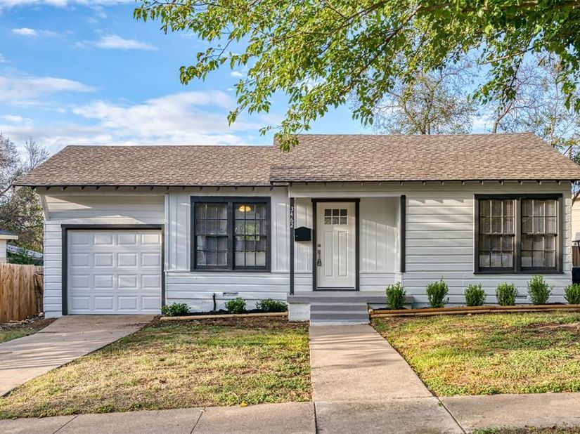 3462 W Gambrell Street , Fort Worth Texas 76133