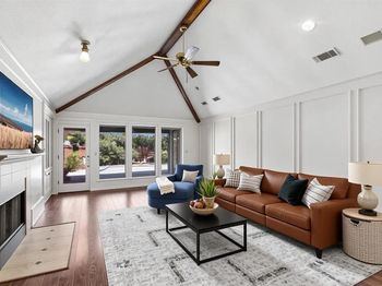 2321  Piedra Drive 