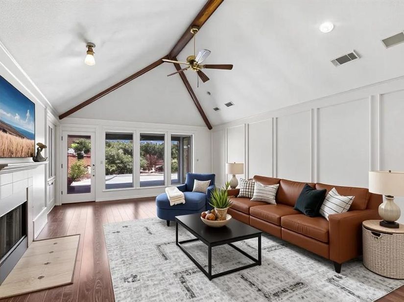 2321  Piedra Drive , Plano Texas 75023