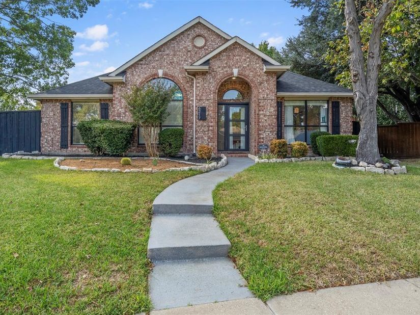 6217  Decatur Court , Frisco Texas 75035