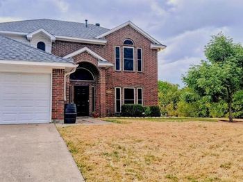 4503  Queenswood Drive 