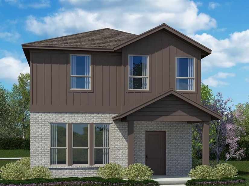 2948  MAPLE ORCHARD Lane , Fort Worth Texas 76140