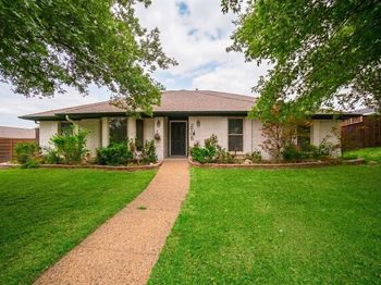 2705  Timberleaf Drive 