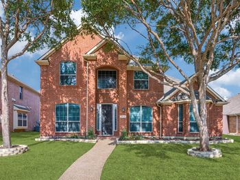 13714  Fall Harvest Drive 