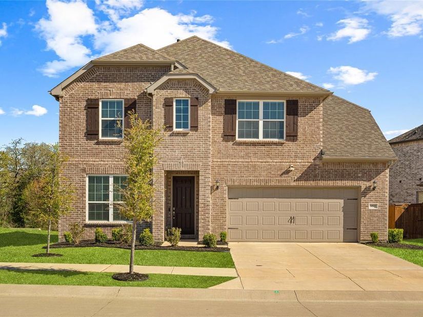 9517  Sunset Lane , Oak Point Texas 75068