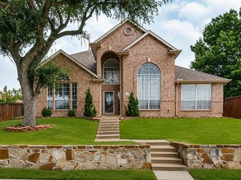 3321  Stone Glen Drive 