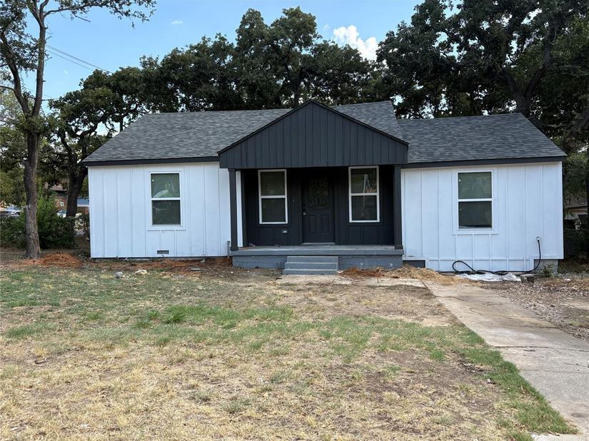 5536  Greenlee Street , Fort Worth Texas 76112